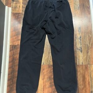 Reebok Men's Classic Black Joggers